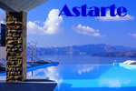 Santorini Gay Friendly Astarte Suites Hotel in Caldera Akrotiri