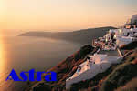 Santorini Gay Friendly Astra Apartments and Suites in Imerovigli