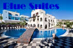 Santorini Gay Friendly Blue Suites Hotel in Fira