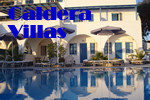 Santorini gay friendly Caldera Butterfly Villas in Oia