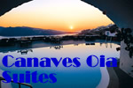 Santorini Gay Friendly Canaves Oia Suites in Oia