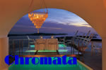 Santorini Gay Friendly Chromata Hotel in Imerovigli