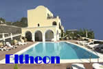 Santorini gay friendly Eltheon Apartments in Imerovigli