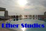 Santorini gay friendly Ether Studios in Oia