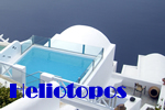 Santorini Gay Friendly Heliotopos Hotel in Imerovigli