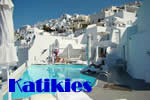 Katikies Gay Friendly Luxury Hotel in Oia, Santorini