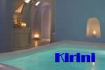 Santorini Gay Friendly Kirini Suites Hotel and Spa in Oia
