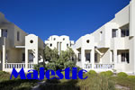 Santorini Gay Friendly Majestic Hotel in Fira