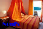 Santorini gay friendly Noni's Apartments in Fira