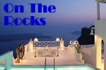 Santorini gay friendly On The Rocks Hotel in Imerovigli