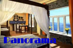 Santorini gay friendly Panorama Studios and Suites in Fira