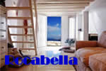 Santorini gay friendly Rocabella Resort and Spa