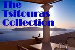 The Tsitouras Collection Gay Friendly Luxury Hotel in Firostefani, Santorini