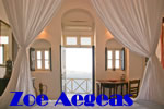 Santorini gay friendly Zoe Aegeas Traditional Houses in Oia
