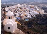Gay Travel Santorini
