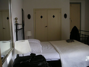 Amsterdam gay Hotel Amistad