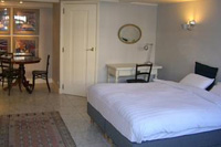 Amsterdam gay apartments -  Studio apartment (Prinsengracht)