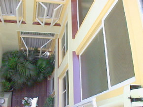 Amsterdam gay accommodation Hotel Anco