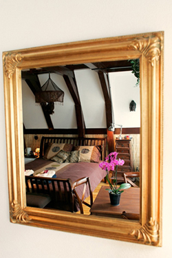 Gay Amsterdam Bed and Breakfast Barangay