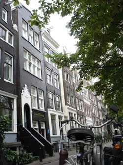 Amsterdam Exclusively Gay Chic & Basic Hotel