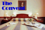 Gay Friendly The Convent Hotel Amsterdam (ex.Sofitel)
