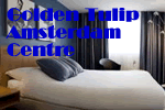 Gay Friendly Golden Tulip Amsterdam Centre Hotel
