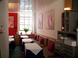 Exclusively Gay Hotel The Golden Bear in Amsterdam