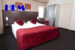 Gay friendly HEM Hotel Amsterdam