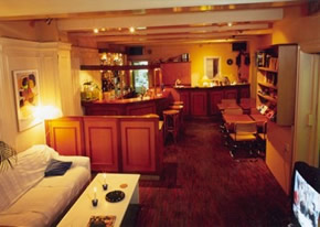 Amsterdam gay holiday accommodation ITC Hotel