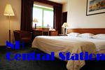 Amsterdam gay friendly NH Central Station Hotel