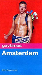 Gay Times Amsterdam
