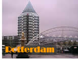 Rotterdam Gay Hotels