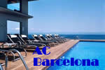 Barcelona Gay Friendly AC Barcelona Hotel