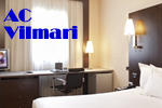 Barcelona Gay Friendly AC Vilmari Hotel