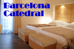 Barcelona Gay Friendly Barcelona Catedral Hotel