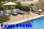 Barcelona Gay Friendly Gran Derby Hotel