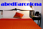 Exclusively gay abedBarcelona Guesthouse in Barcelona