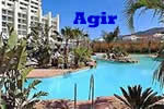 Benidorm Gay Friendly Agir Hotel