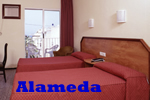 Benidorm Gay Friendly Hotel Alameda