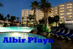 Benidorm Gay Friendly Albir Playa Hotel and Spa