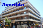 Benidorm Gay Friendly Avenida Hotel