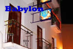 Exclusively Gay Queens Hotel in Benidorm