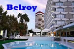 Benidorm Gay Friendly Belroy Hotel