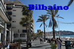Benidorm Gay Friendly Bilbaino Hotel