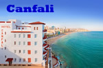 Benidorm gay friendly RH Hotel Canfali