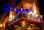 Exclusively Gay Benidorm Hotel Casa Don Juan