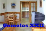 Benidorm Gay Friendly Gemelos 22 Apartments