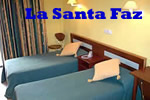 Benidorm Gay Friendly La Santa Faz Hotel