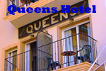 Exclusively Gay Queens Hotel in Benidorm