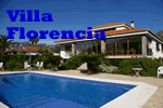 Exclusively Gay Villa Florencia in Benidorm